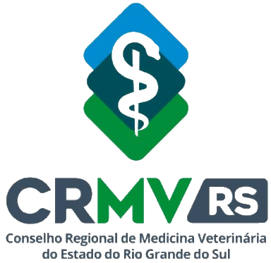 Logo do CRMV-RS