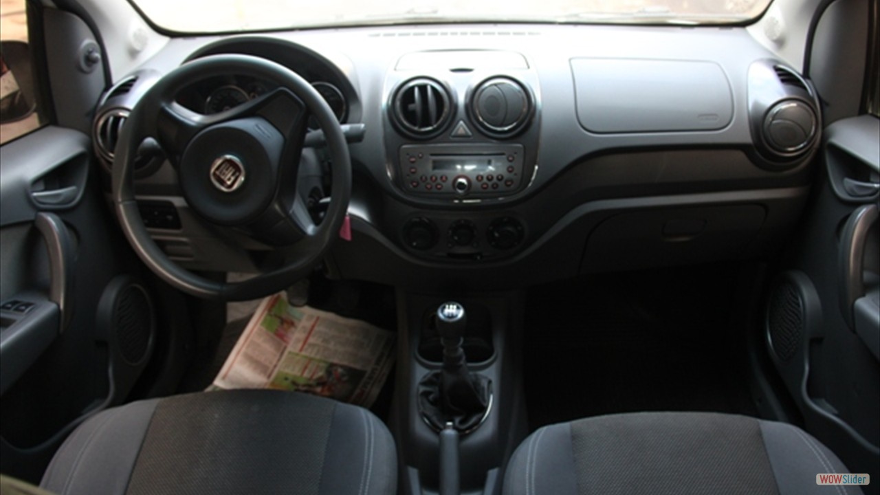 Interior 1