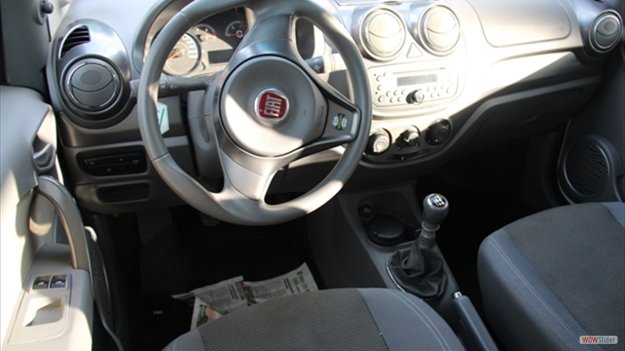 Interior 1