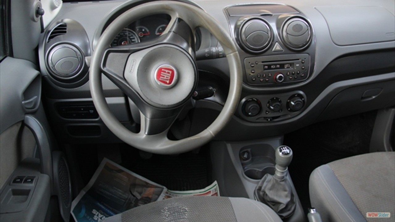 Interior 1