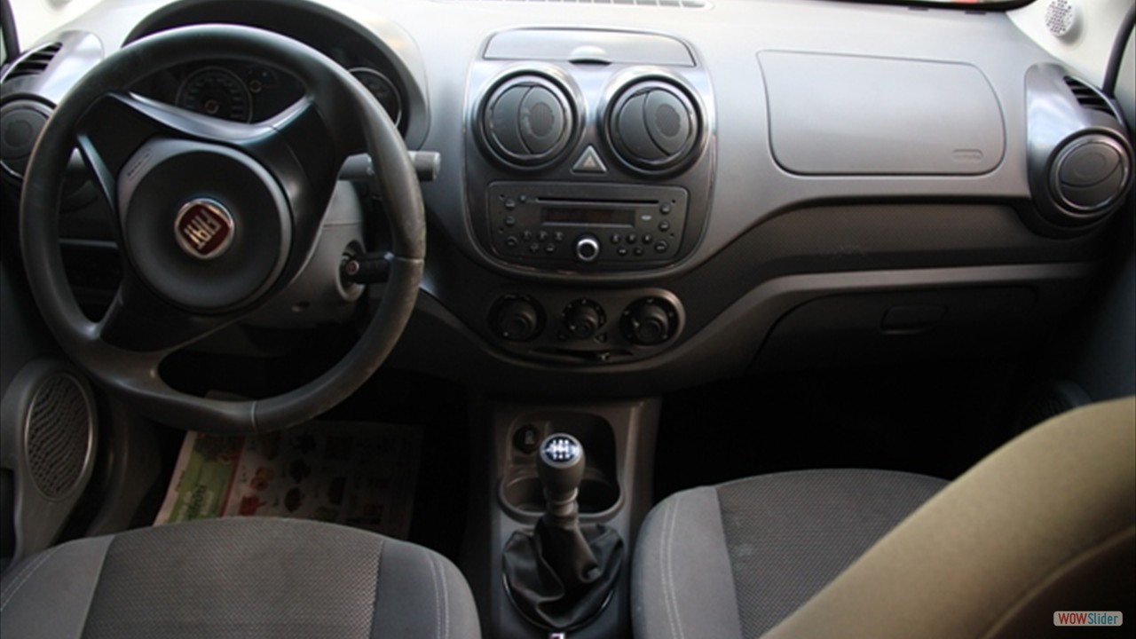 Interior 1